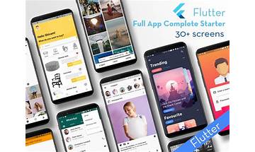 How Flutter Can Help Startups Build Better Apps Faster